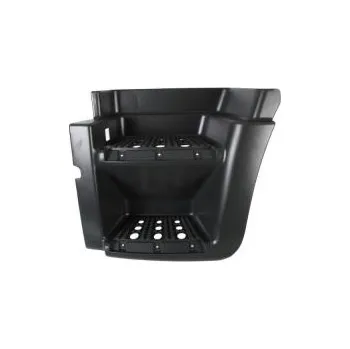 Stupačka (schodek) pro IVECO Stralis spodní plastový levý 15132