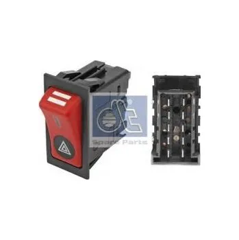 Spínač varovných světel MAN F2000 12065