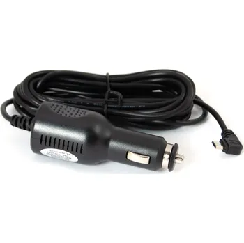 Kamera do auta CEL-TEC Autonabíječka CEL-TEC K6