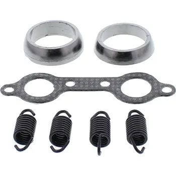 Těsnění motoru Těsnění svodu výfuku sada WINDEROSA EGK 823177