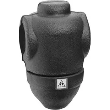 Kotel Tepelná izolace 1˝ pro Odkalovač Wolf