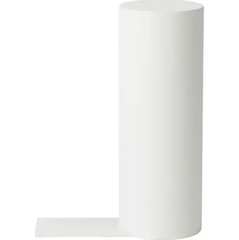 Zarážka na knihu Zarážka na knihy BOOKHOLDER bílá