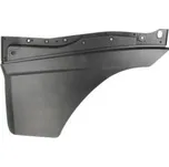 Spodní díl (prodloužení) dveří VOLVO FH (00-) plastový levý 15383