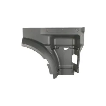 Blatník karosérie Přední plastový blatník se stupačkou DAF XF106 01.13- , pravý 15732