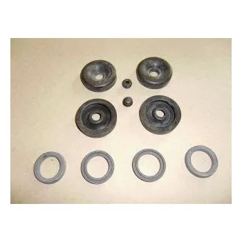 Přislušenství brzdového systému Sada těsnění brzdového válečku přední nápravy Avia 30,31 816