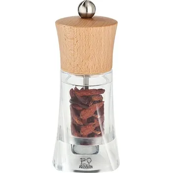 Kuchyňský mlýnek PEUGEOT | Mlýnek na chilli, TOKYO, světlý