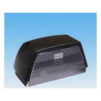 Osvětlení SPZ Kryt osvětlení SPZ - bílý (3768) 14123