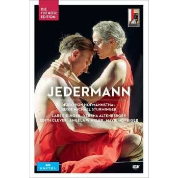 Zahraniční hudba CD Various: Jedermann 2023