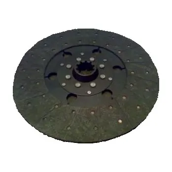 Spojková lamela Lamela spojky Tatra 148 /krátký krk/ 2666