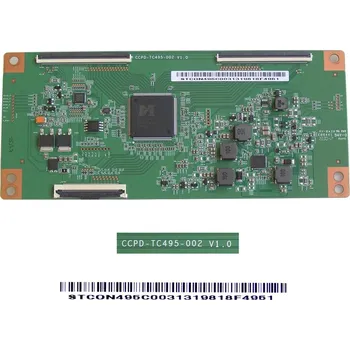 Televizor LCD modul T-CON CCPD-TC495-002 V1.0 / T-con board Innolux STCON495C0031319818F4951