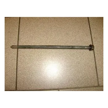 Šroub čističe oleje Liaz 517