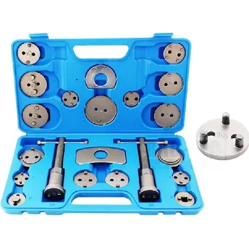 Brzdová destička Sada pro zatlačení brzdových pístků P+L (22ks)