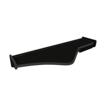 Autodoplněk Odkládací police na palubní desku pro RENAULT PREMIUM (2005 - 2012), šedá 20506