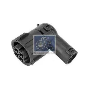 Čidlo automobilu Patice čidla tlaku vzduchu Man 7029