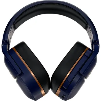 Sluchátka STEALTH 700 GEN2 MAX Blue TURTLE BEACH