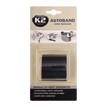 Lepicí páska Páska na opravu tlakových hadic 5 x 300 cm 19000