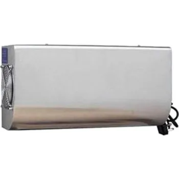 Ozónový čistič Ozónový generátor TRUME N004 10 g/h - nástěnný