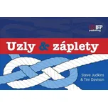 Uzly a záplety - Steve Judkins, Tim Davison (2023, brožovaná)