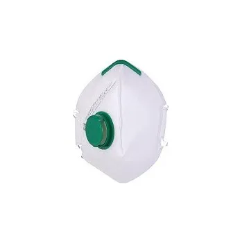 respirátor Procera POLOMASKA FS-923V A FFP2 NR D