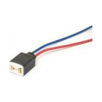 Autožárovka Patice žárovky H7 10976