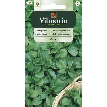 Semeno Kozlíček polníček Gala Vilmorin Classic 0,5 g
