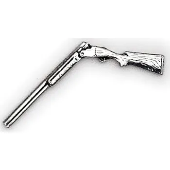 Lovecký odznak kozlica