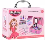 Makeup Sweet dětský kufřík s kosmetikou