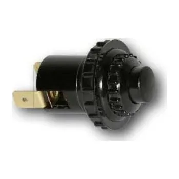 Brzdová páka Tlačítko malé 201