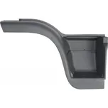 Přední blatník kabiny plastový se stupačkou pro IVECO EuroCargo I-III pravý 15289