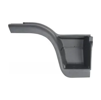 Blatník karosérie Přední blatník kabiny plastový se stupačkou pro IVECO EuroCargo I-III pravý 15289