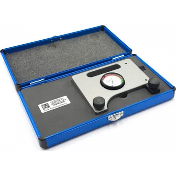 Tenzometr ruční Somet