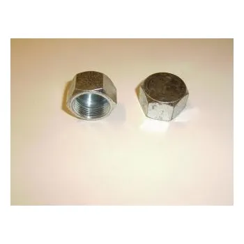 Zátka M22x1,5 s vnitřním závitem 7273