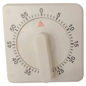 Kuchyňská minutka Minutka kuchyňská čtverec