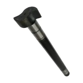 Brzdová páka Brzdový klíč Panav levý /580mm,20xhrubé drážky/ 4264