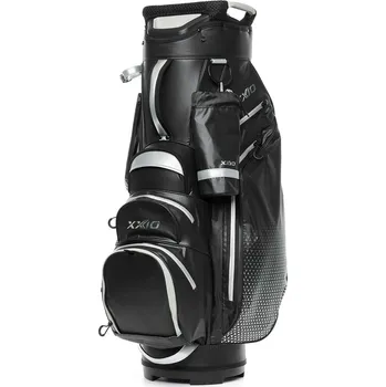 Golfová hůl XXIO Premium pánský golfový cartbag black