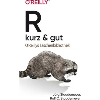 Technika R - kurz & gut - Staudemeyer, Jörg