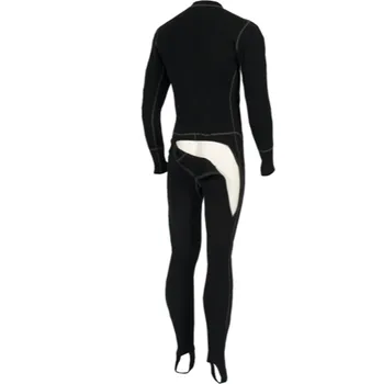 Pánské kalhoty Pánský podoblek Aclima WarmWool Overall 101739 + doprava zdarma Velikost: L