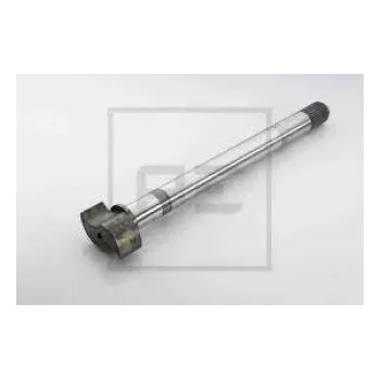 Brzdová páka Brzdový klíč Man 19.403 /pravý/ 8226