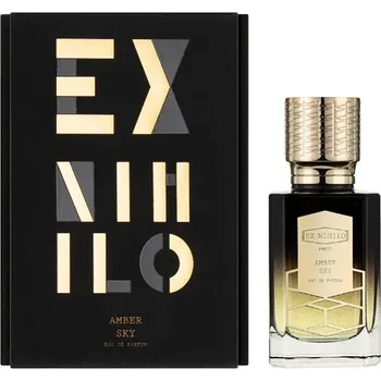 Pánský parfém Ex Nihilo Ex Nihilo Amber Sky, Parfumovaná voda 50ml Pre všetkých Parfumovaná voda