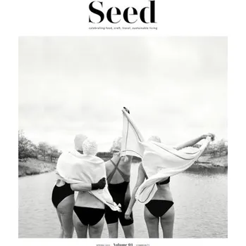 Seed Volume 4 - Seed Magazine