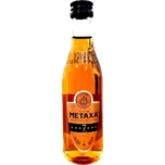 Metaxa 7* 0,05l 40%