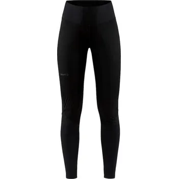 Běžecké oblečení Craft ADV SubZ Wind Tights 2 1911318 černé
