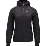 Dámská bunda SILVINI Barolo WJ1904, black-cloud - M