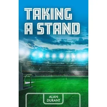 Taking a Stand - Durant, Alan