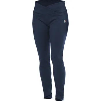 Pánské kalhoty Dámské Kalhoty E9 W's Isidora Barva: Modrá, Velikost: S