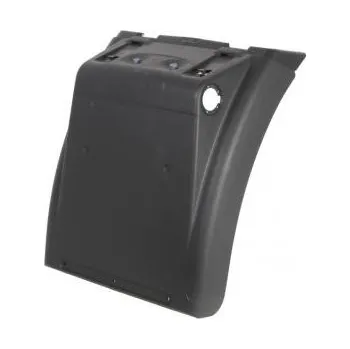 Blatník karosérie Zadní plastový blatník, MAN TGS, TGX, TGA, TGM, univerzální, 14972