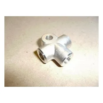 Brzdová hadice Rozvodka M12x1 brzd Avia 1484