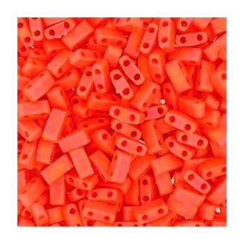 Korálek MIYUKI Half Tila - č.738