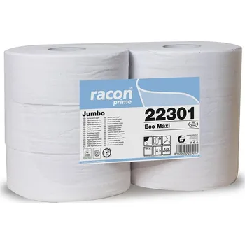 Toaletní papír Toaletní papír Jumbo role CELTEX Prime 2vrstvy, 29150