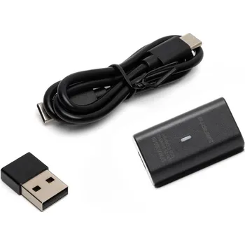 RC náhradní díl Spektrum nabíječ LiPo G2 Smart S10 IC2, USB-C